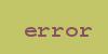 well, this is our captcha image
